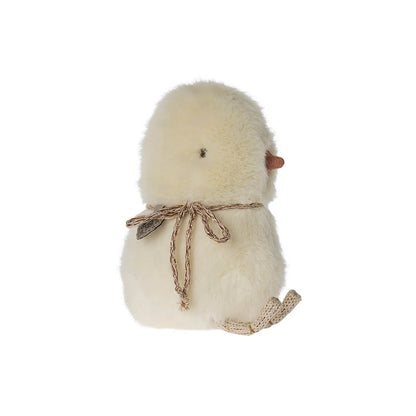 Pollito de peluche Maileg