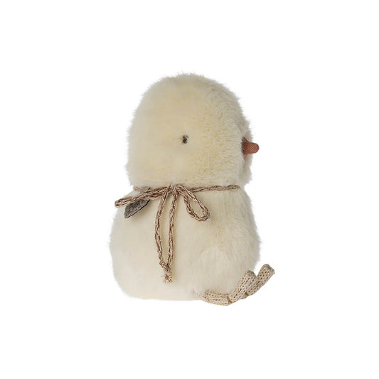 Pollito de peluche Maileg