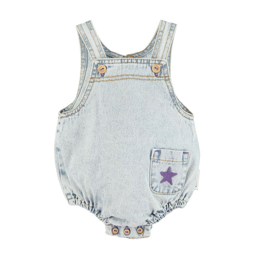 Pelele denim Piupiuchick