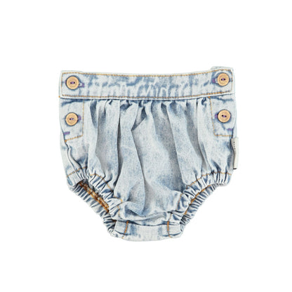 Baby-Jeans-Shortys – Piupiuchick