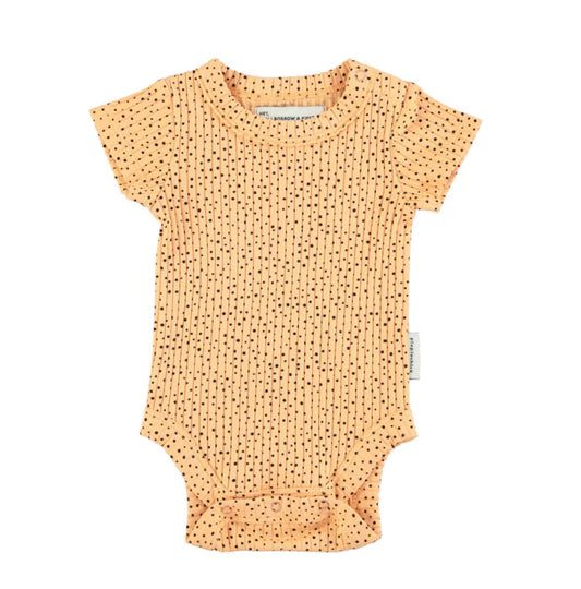 Body calabaza dots Piupiuchick