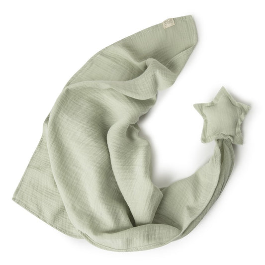 Doudou star sage powder Babyshower