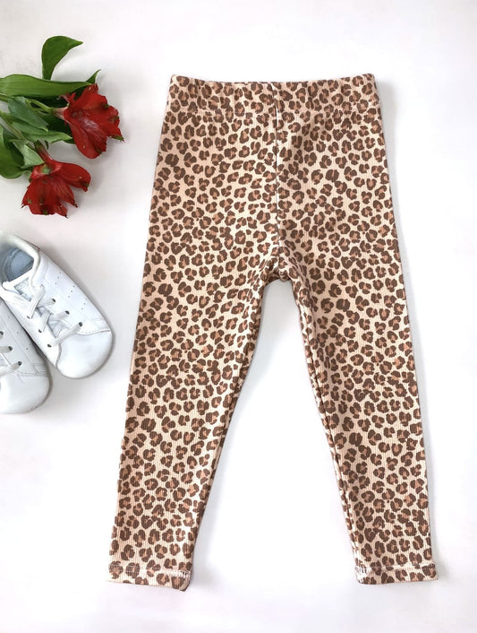 Legging Jungle Collection rosa