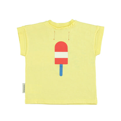 Camiseta Ice Cream Piupiuchick